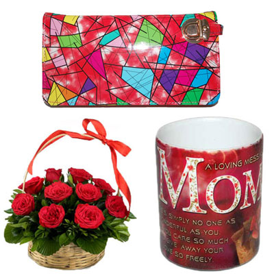 "Gift Hamper - code H10 - Click here to View more details about this Product